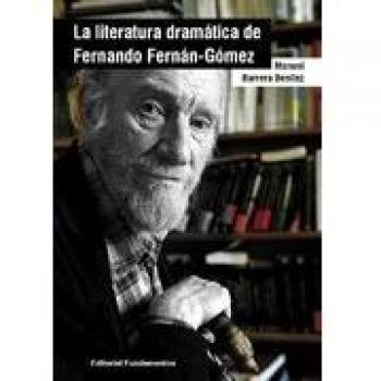 La literatura dramática de Fernando Fernán-Gómez: 172
