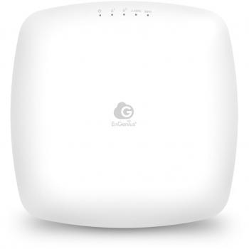 Punto de Acceso Inalámbrico EnGenius ECW130 1800 Mbit/s Blanco con Energía sobre Ethernet (PoE)