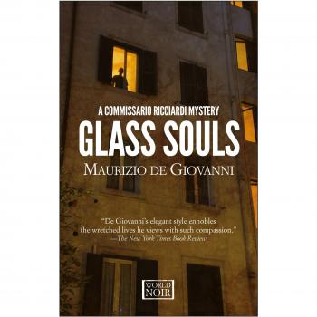 Glass Souls