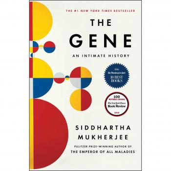 The Gene: An Intimate History
