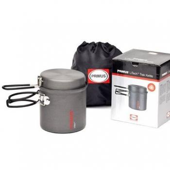 Primus Trek Kettle Litech 1440860 - Hervidor de agua