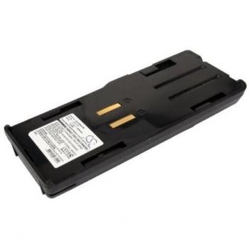 Batería 7.2V 2.5Ah Ni-MH para Uniden SPH155 y Ericsson PC200