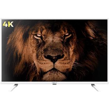 Nevir NVR-8072-43K2S TV LED 43 4K UHD Android 11.0 3xHDMI 2xUSB WiFi Bluetooth Blanco