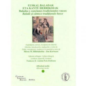 Euskal Baladak Eta Kantu Herrikoiak