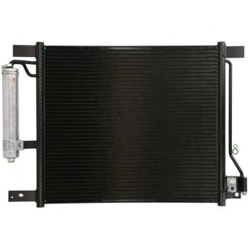 Condensador de aire acondicionado EASY FIT NRF 350422, tipo de producto: condensador, características: diseño fácil de instalar, compatible con modelos específicos de aire acondicionado, alta eficiencia en refrigeración, fabricado con materiales dura