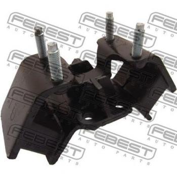 Soporte de motor FEBEST TM-01 - Montaje de motor, alta calidad, durabilidad, compatible con varios modelos de vehículos, diseñado para reducir vibraciones y proporcionar estabilidad al motor