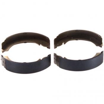 Juego de zapatas de freno LPR 01150 - Zapatas de freno, fabricadas por LPR, modelo 01150, diseñadas para proporcionar un rendimiento óptimo en sistemas de frenado, con alta resistencia al desgaste y
