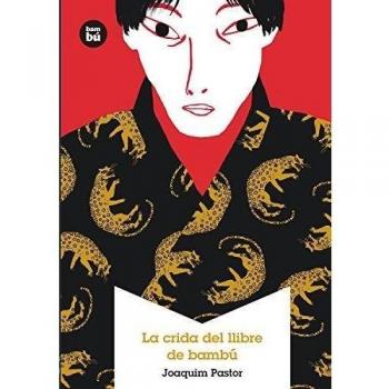 La crida del llibre de bambú