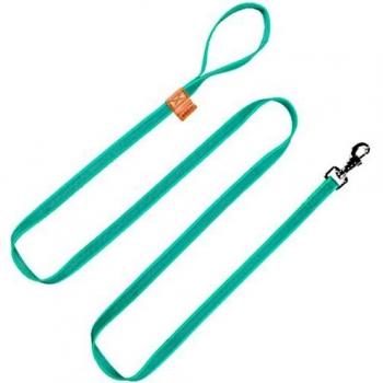 Arppe 412801820002 Correa Nylon, Antideslizante, Sport-K, Verde