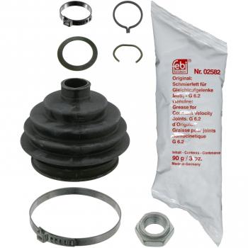Febi 8299 Partes de La Transmisión
