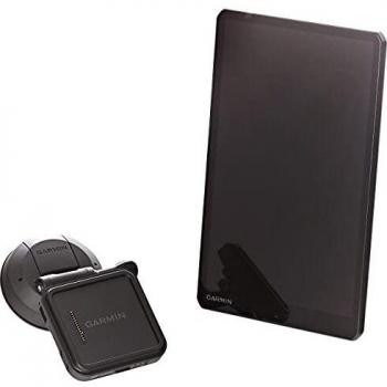Garmin Camper 1090, navegador GPS de 10 para autocaravanas, Mapa Europa, tráfico Digital y navegación por Voz