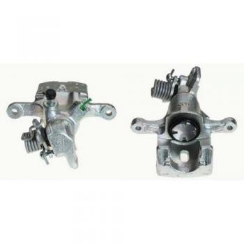 Pinza de freno BUDWEG CALIPER 342805, Trasero Derecha
