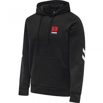 Hummel Legacy Graham Hooded Sweatshirt
