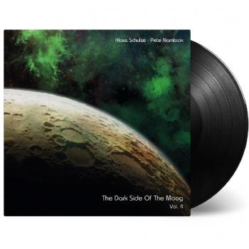 Dark Side of The Moog Vol.4 - Klaus Schulze
