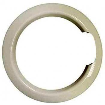 Marco exterior de cristal para lavadora Candy 43011739