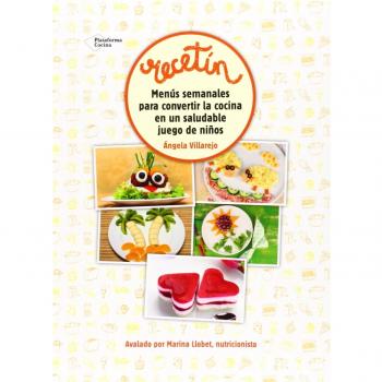 Recetín