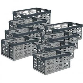 keeeper '8 X Caja Plegable, Ben