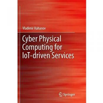 Cyber Physical Computing for IoT-driven Services