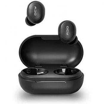 AURICULARESMICRO TWS Earbuds QCY-M10 Negro
