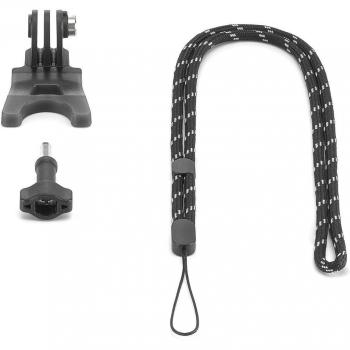 Soporte bucal DJI Bite Mount para Osmo Action 4