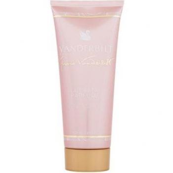 Gloria Vanderbilt N°1 Scented Body Lotion 100ml - Perfumed Body Moisturiser for Dry Skin, Floral Scented Moisturizer, Women's Body Lotion