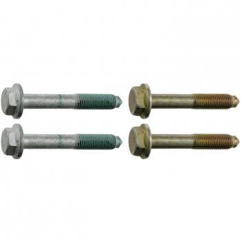 Kit de Montaje FEBI BILSTEIN para Brazo de Unión del Eje Delantero VW 24372 N90484003, N90484003S1