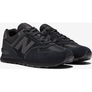Zapatillas deportivas de Hombre New Balance Modelo 574 v2 Evergreen negro - Talla 45