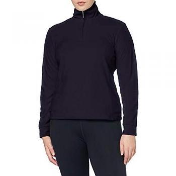 CMP 3G27836 Forro Polar, Mujer, Azul