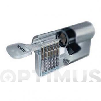Bisagra Piano En Rollo De 50 M 40 Mm Niquel Micel
