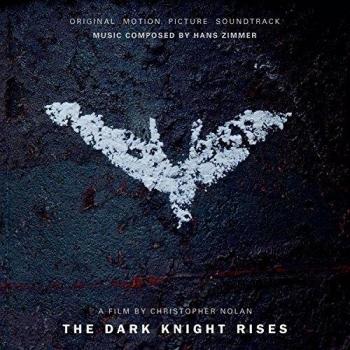 Batman - The Dark Knight Rises