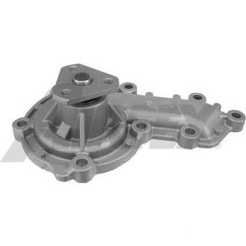 Bomba de agua AIRTEX 1695 - Bomba de agua, modelo 1695, diseñada para proporcionar un flujo óptimo y eficiente en sistemas de refrigeración del motor, fabricada con materiales duraderos y resistentes a la corrosión