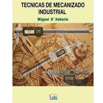 TECNICAS DE MECANIZADO INDUSTRIAL