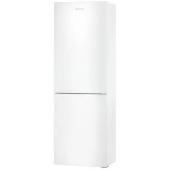 Frigorífico Combi 185x60 NoFrost Becken BC4322WH Blanco Clase E