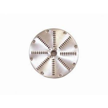 Buffalo aa077 rallar Disc para G784, multifunción, continua verduras preparación, 4 mm