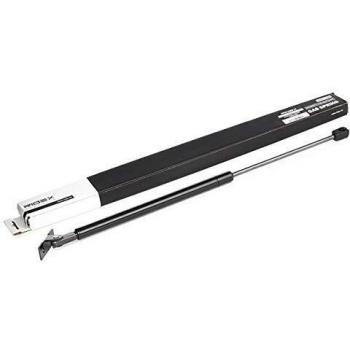 Muelle neumático para capó de motor RIDEX 514G0010, amortiguador de 516mm y 0.344kg, compatible con Opel Omega B Berline