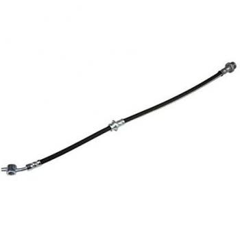 Latiguillo de freno delantero izquierdo HERTH+BUSS JAKOPARTS para Nissan Almera Tino M10x1