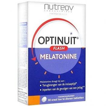 Nutreov Optinuit Flash 30comp