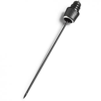 Coravin 801021 ausschenk Aguja para Puede Gota, Acero Inoxidable, Plata, 1 x 1 x 9,14 cm