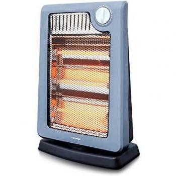 Estufa DE Cuarzo HQP-R82 INFINITON 1200W