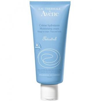 Avene Pédiatril Crema Hidratante Cosmética Estéril 200ml