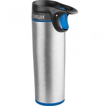 CAMELBAK 57001 Bidón, Plateado, 0,47 litros