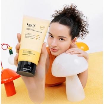 Belif Super Knights Brightening Vegan Cleanser 150ml