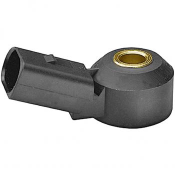 Sensor de detonaciones HELLA 6PG 009 108-561 para SEAT: Ibiza, Leon, Altea, Cordoba, Ateca, Exeo, Arona, Alhambra, Toledo, Tarraco, Mii