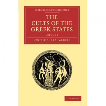 Colección en 5 Volúmenes: Los Cultos de los Estados Griegos (Edición en Rústica - Biblioteca de Clásicos de Cambridge)