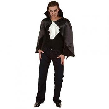 César - Disfraz de Drácula para hombre, talla 54