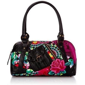 Desigual TOKYO AMANECER - Bolso de hombro para mujer, color blau