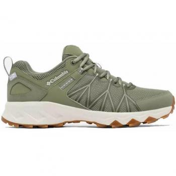 Zapatillas de montaña Columbia Peakfreak™ II OutDry™ para hombre en color verde