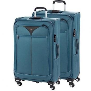 Hardware Skyline 3000 Maleta a 4 ruedas