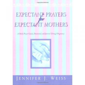 Expectant Prayers for Expectant Mothers
