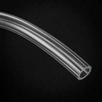 Schlauch PVC 19/13mm Clear